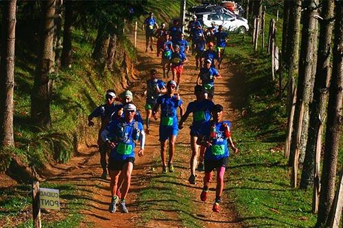 Desafio das Serras 2015 / Foto: Divulgação/Adventure Camp
